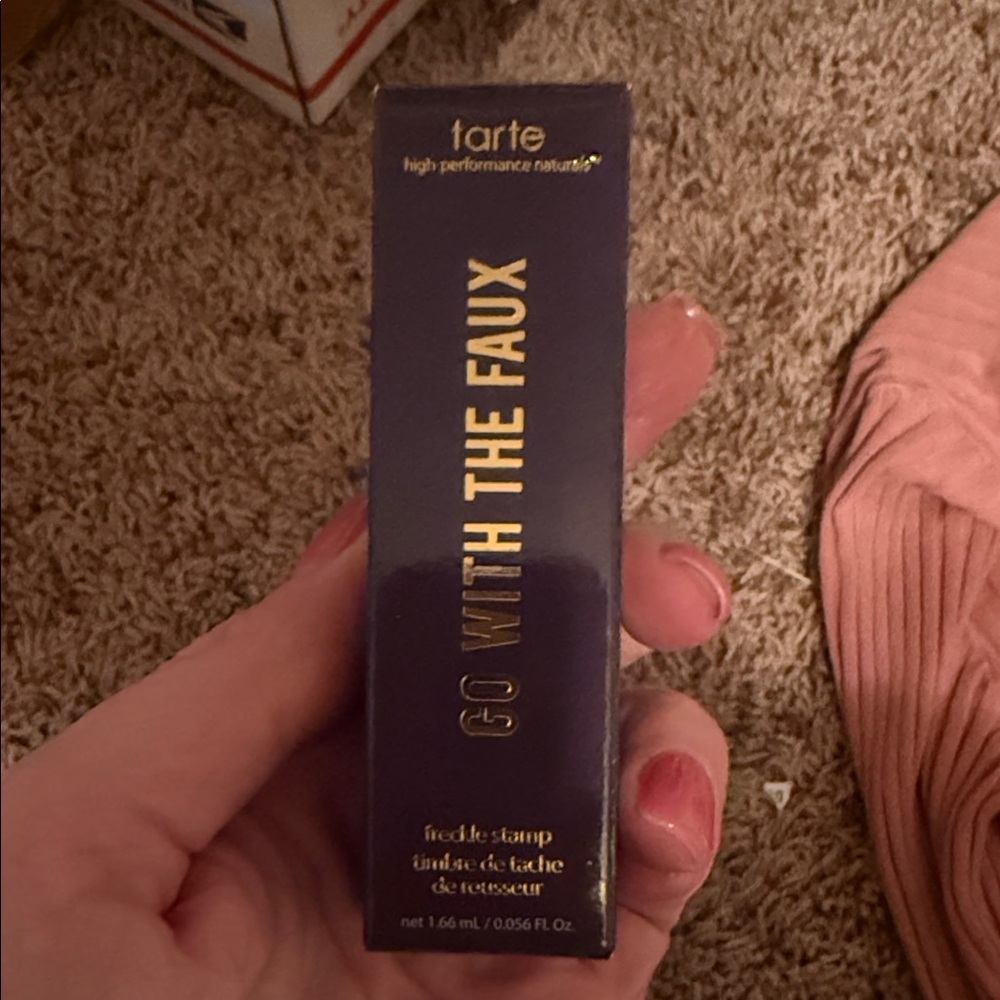 Tarte Go With The Faux Freckle Stamp
